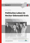 Buchcover Politisches Leben im Neckar-Odenwald-Kreis