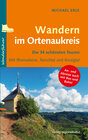 Buchcover Wandern im Ortenaukreis