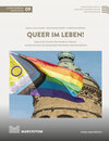 Buchcover Queer im Leben!