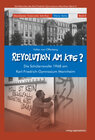 Buchcover Revolution am KFG?