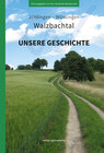 Buchcover Jöhlingen – Wössingen – Walzbachtal