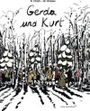 Buchcover Gerda und Kurt
