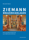 Buchcover Ziemann Brauereianlagen