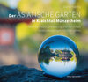 Buchcover Der Asiatische Garten in Kraichtal-Münzesheim