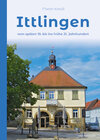 Buchcover Ittlingen