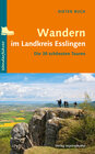 Buchcover Wandern im Landkreis Esslingen