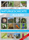 Buchcover Naturgeschichte Allgäu