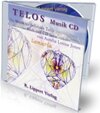 Buchcover Telos Musik CD