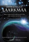 Buchcover Gespräche mit LAARKMAA