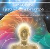 Buchcover Laarkmaas Herzens - Meditation