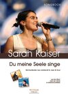 Buchcover Sarah Kaiser: Du meine Seele singe