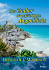 Buchcover Der Zauber eines flüchtigen Augenblicks
