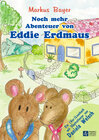 Buchcover Noch mehr Abenteuer von Eddie Erdmaus