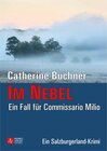 Buchcover Im Nebel - Ein Fall für Commissario Milio
