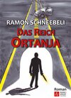 Buchcover Das Reich Ortanja