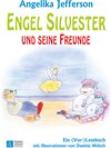 Buchcover Engel Silvester und seine Freunde