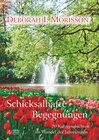 Buchcover Schicksalhafte Begegnungen - 20 Kurzgeschichten im Wandel der Jahreszeiten