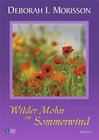Buchcover Wilder Mohn im Sommerwind