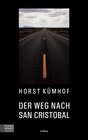 Buchcover Der Weg nach San Christobal