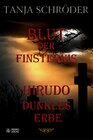 Buchcover Dunkles Erbe - Blut der Finsternis - Hirudo Teil I & II
