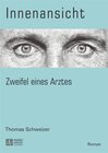 Buchcover Innenansicht - Zweifel eines Arztes