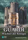 Buchcover Guardi - Wächter der Königin