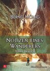 Buchcover Notizen eines Wanderers - Terra Tragica