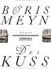 Buchcover Der Kuss