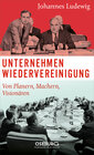 Buchcover Unternehmen Wiedervereinigung