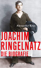 Buchcover Joachim Ringelnatz