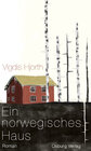 Buchcover Ein norwegisches Haus
