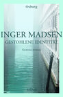 Buchcover Gestohlene Identität