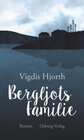 Buchcover Bergljots Familie