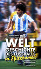 Buchcover Die Weltgeschichte des Fußballs