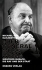 Buchcover "Der General muss weg!"