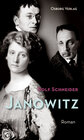 Buchcover Janowitz