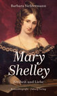 Buchcover Mary Shelley