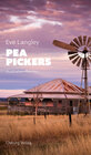 Buchcover Pea Pickers