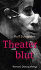 Buchcover Theaterblut