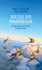 Buchcover Der Zug der Mauersegler