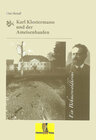 Buchcover Karl Klostermann und der Ameisenhaufen