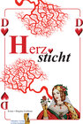 Buchcover Herz sticht