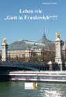 Buchcover Leben wie Gott in Frankreich