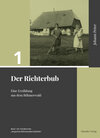 Buchcover Der Richterbub