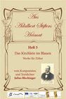 Buchcover Aus Adalbert Stifters Heimat, Heft 5