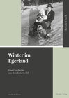 Buchcover Winter im Egerland