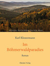 Buchcover Im Böhmerwaldparadies