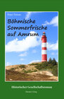 Buchcover Böhmische Sommerfrische auf Amrum