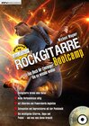 Buchcover Rockgitarre Bootcamp