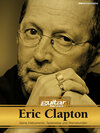 Buchcover Eric Clapton